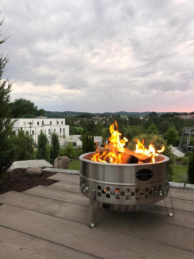 Apartment - Im Schwarzachtal *