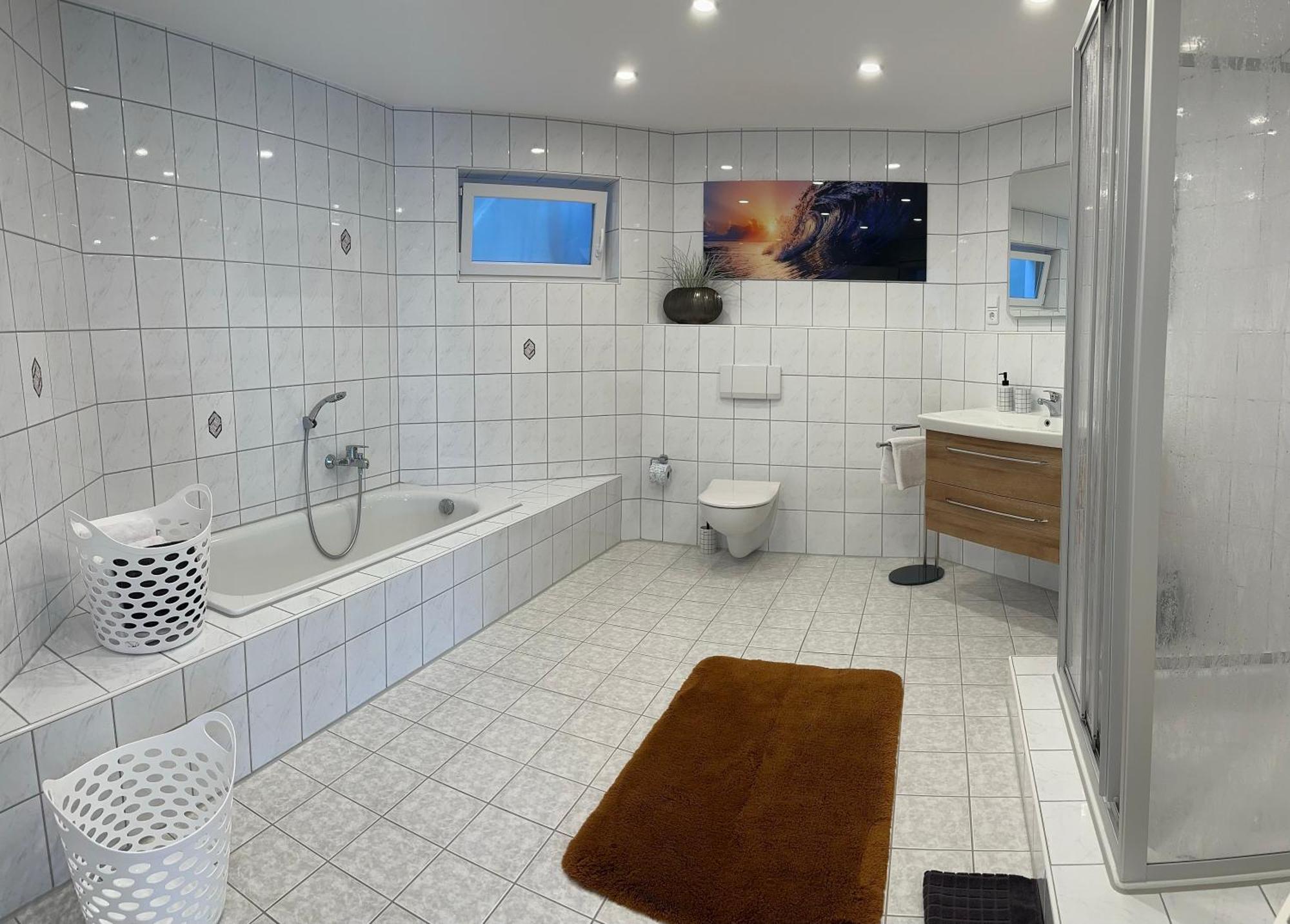 Apartment - Im Schwarzachtal *