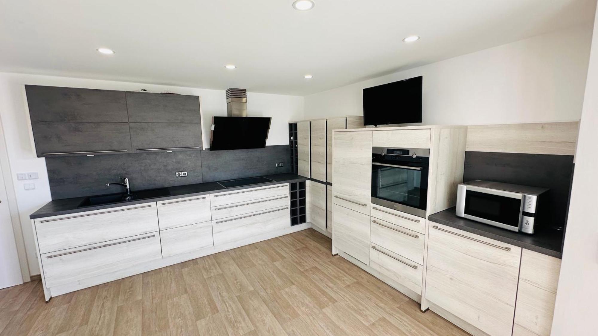 - Im Schwarzachtal Apartment
