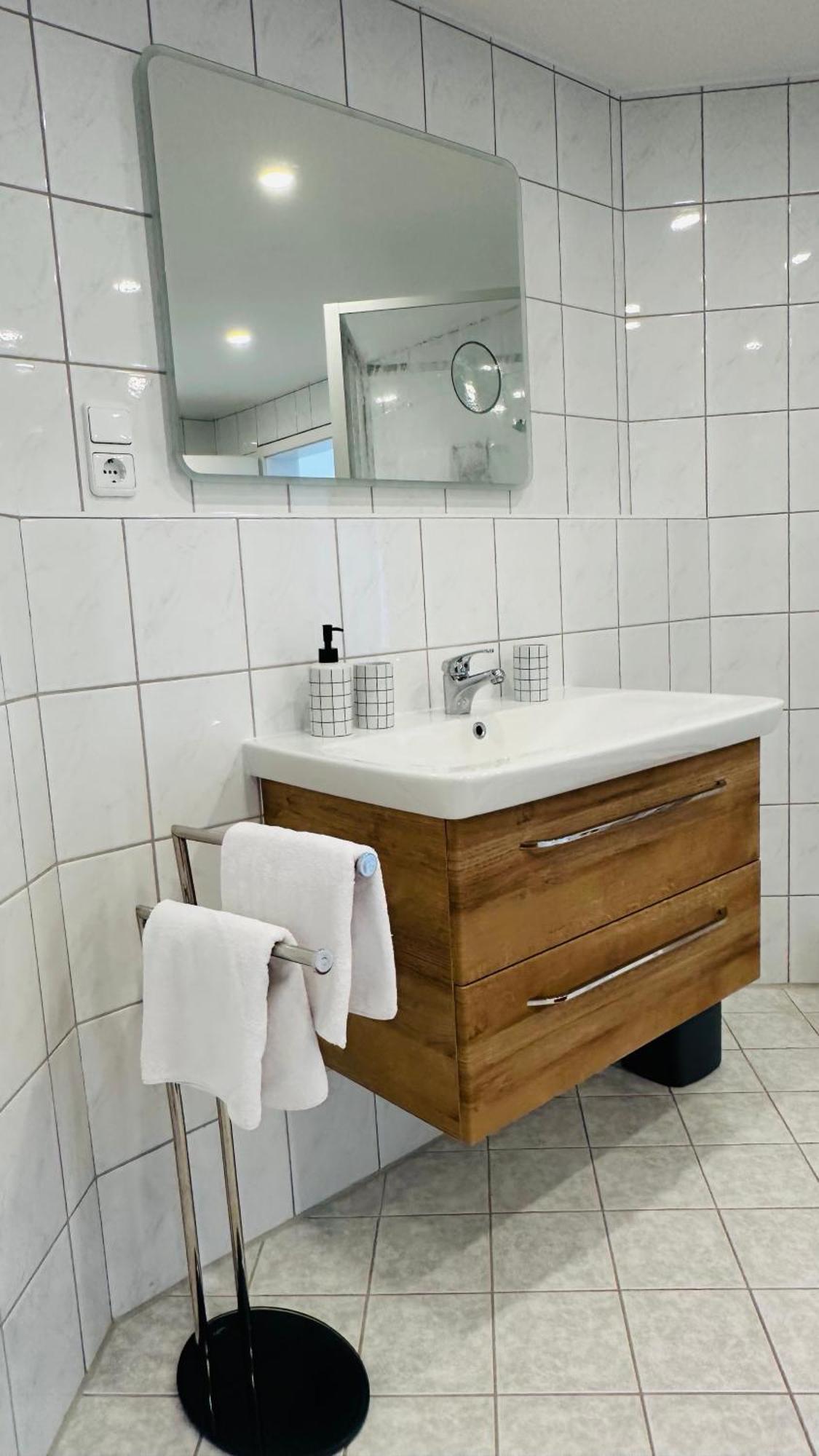 Apartment - Im Schwarzachtal