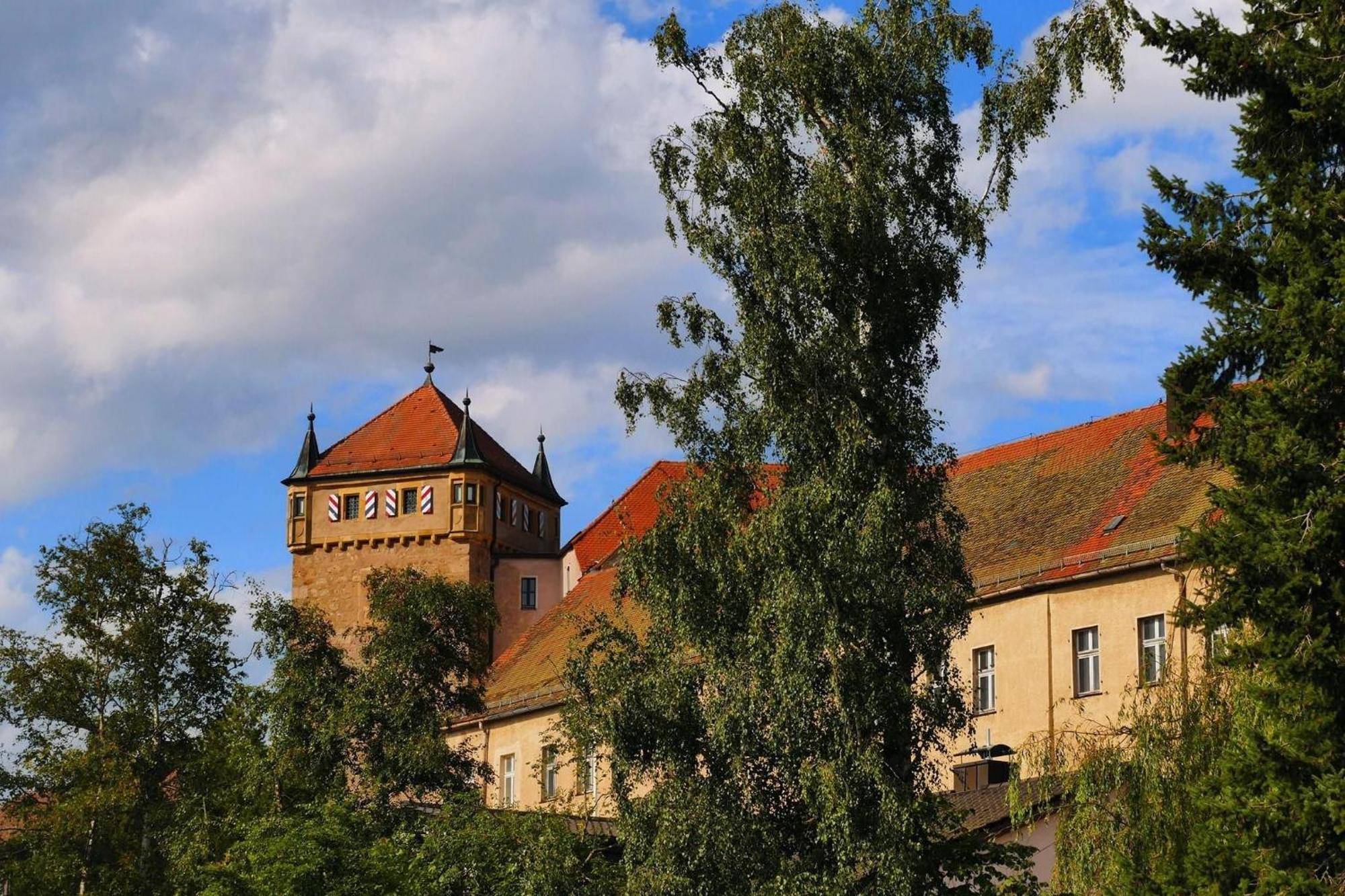 - Im Schwarzachtal